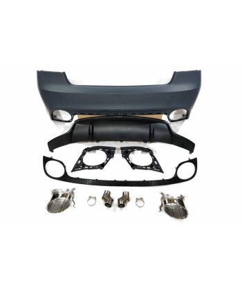 Kit De Carrosserie Audi A5 Sportback 2007-2012 Look RS5 du meilleur 