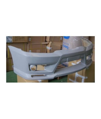 Pare chocs Avant bumper Hyundai coupe 02 - 06 Fin de série