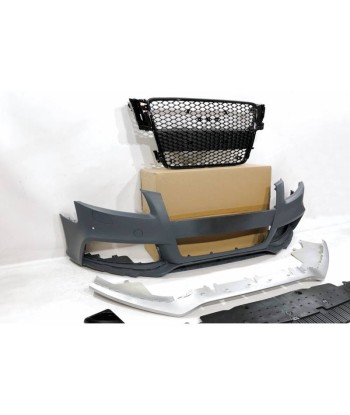 Kit De Carrosserie Audi A5 Coupe 2007-2012 Look RS5 offre 