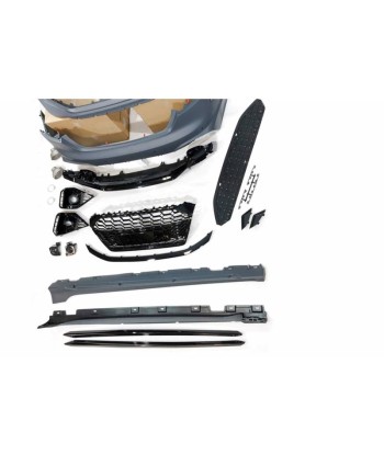 Kit De Carrosserie Audi A5 2020+ Sportback Look RS5 de France