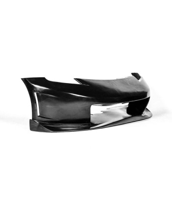 Pare chocs avant Style N3-R1 Nissan 350Z 2003-2008 en polyuréthane 2024