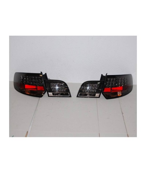 Feux Arrières Audi A3 Sportback '04-08 Led Fumé pas cher chine