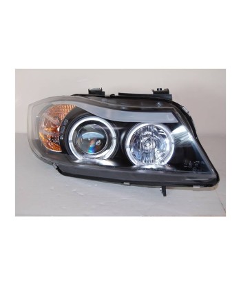 Jeu de Phare Avant Yeux D'Ange BMW E90 / E91 05-08 suggérées chez