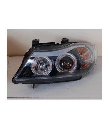 Jeu de Phare Avant Yeux D'Ange BMW E90 / E91 05-08 suggérées chez