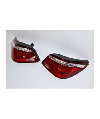 Feux Arrières BMW E60 Led / Red Cardna 08-10 Le MVP de beaucoup