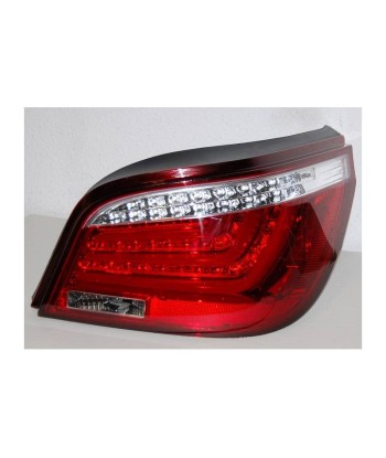 Feux Arrières BMW E60 Led / Red Cardna 03-07 s'inspire de l'anatomie humaine