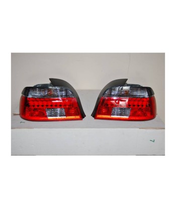 Jeu de feux Arrières BMW E39 95-00 Led prix