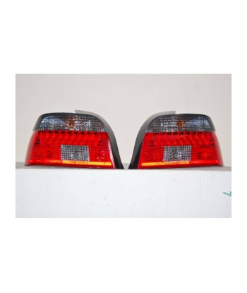 Jeu de feux Arrières BMW E39 95-00 Led prix