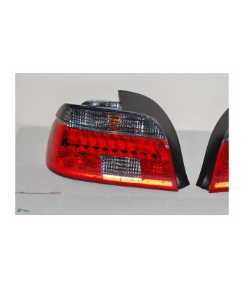 Jeu de feux Arrières BMW E39 95-00 Led prix