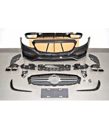 Kit De Carrosserie Mercedes W213 4p / Estate 2016-2019 look AMG E63 commande en ligne