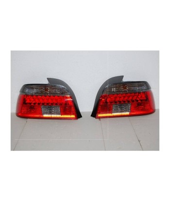 Feux Arrières BMW E39 '95 Led Rouge/Smoked Venez découvrir notre 