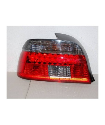 Feux Arrières BMW E39 '95 Led Rouge/Smoked Venez découvrir notre 