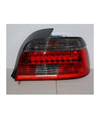 Feux Arrières BMW E39 '95 Led Rouge/Smoked Venez découvrir notre 