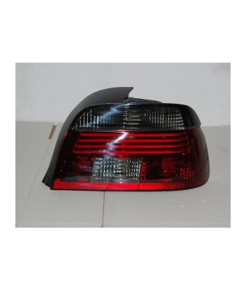 Feux Arrières BMW E39 '95 Led Rouge vous aussi creer 