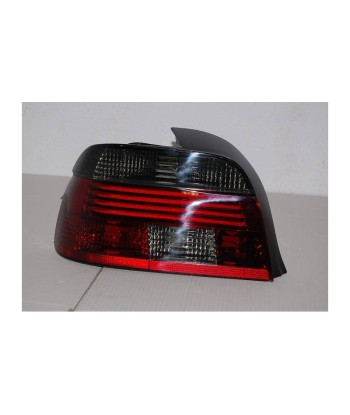 Feux Arrières BMW E39 '95 Led Rouge vous aussi creer 