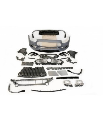 Kit De Carrosserie Mercedes W213 4p 2020+ look AMG E63 Comparez et commandez 