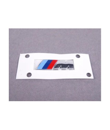 Emblème Logo d'origine BMW M d'aile avant pour BMW Série 5 F10 F11 F07 GT G30 G31 Série 6 G32 Série 7 Série 8 à prix réduit toute l'année