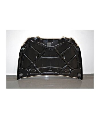 Capot SEAT Leon 2009-2012 Metal 50-70% off 