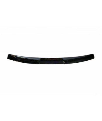 Aileron Volkswagen Jetta 6 2012-2018 Look RS Noir brillant 50-70% off 