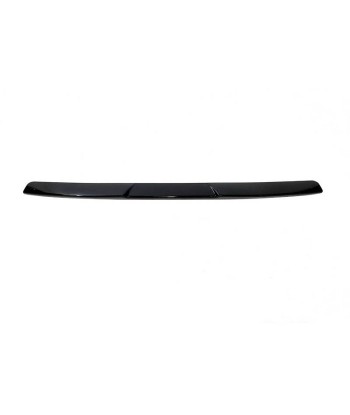 Aileron Volkswagen Jetta 6 2012-2018 Look RS Noir brillant 50-70% off 