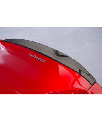 Aileron Spoiler avec ABE pour Ferrari 812 GTS livraison et retour toujours gratuits