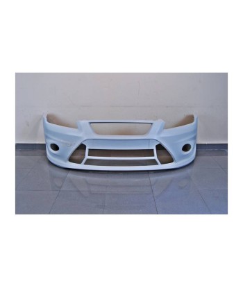 Pare Chocs Avant Ford Focus 05 RS 2024