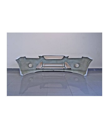 Pare Chocs Avant Ford Focus 05 RS 2024