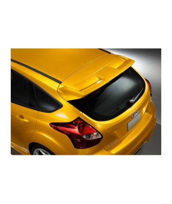 Aileron Spoiler Ford Focus ST 2012 pour bénéficier 