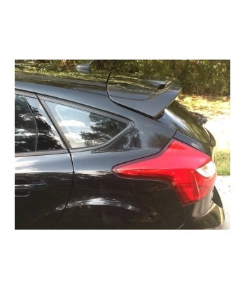 Aileron Spoiler Ford Focus ST 2012 en fibre de Carbone de France