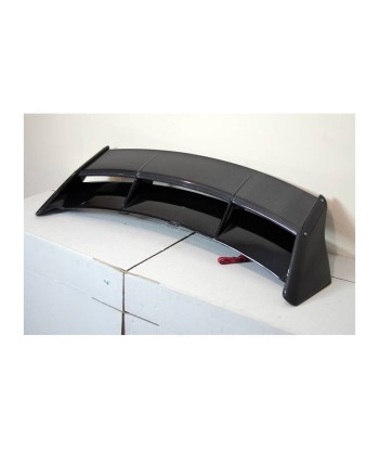 Aileron Spoiler Ford Focus '08 RS en carbone sur le site 