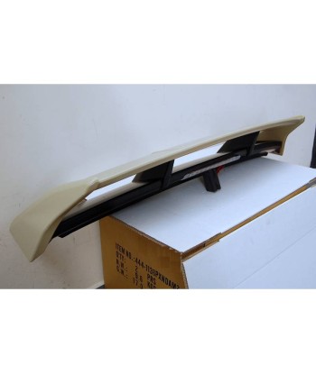 Aileron Spoiler Ford Focus '05 -10 RS Pour