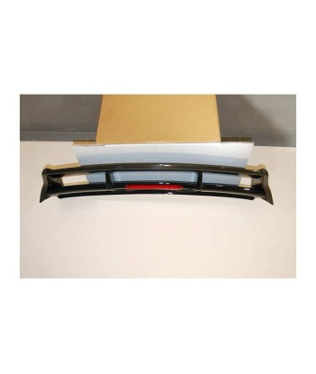 Aileron Spoiler Ford Focus '08 RS en carbone sur le site 