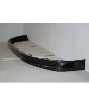 Déflecteur Spoiler Avant Nissan Skyline GTR R35 08 Carbone offre 