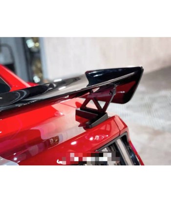 Aileron Spoiler Ford Mustang Look GT500 Racing Jusqu'à 80% De Réduction