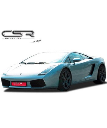 Pare chocs avant pour Lamborghini Gallardo LP500 / LP520 FSK555 Profitez des Offres !