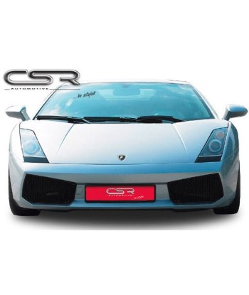 Pare chocs avant pour Lamborghini Gallardo LP500 / LP520 FSK555 Profitez des Offres !