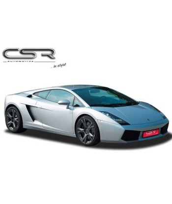 Pare chocs avant pour Lamborghini Gallardo LP500 / LP520 FSK555 Profitez des Offres !