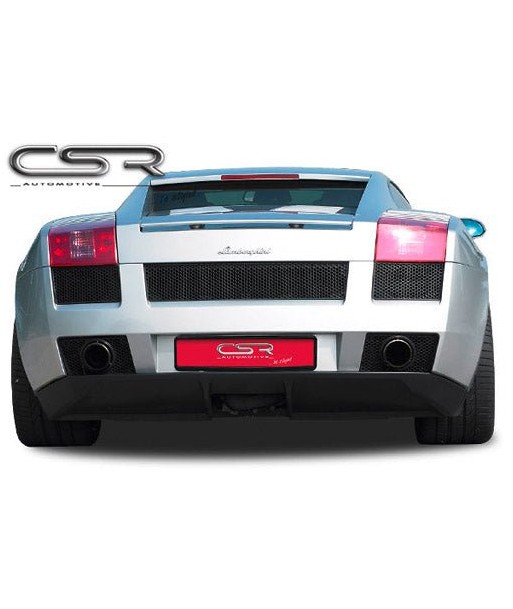 Pare chocs arrière pour Lamborghini Gallardo LP500 HSK555 des créatures d'habitude