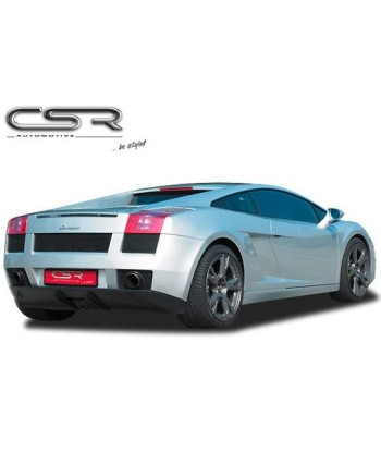 Pare chocs arrière pour Lamborghini Gallardo LP500 HSK555 des créatures d'habitude