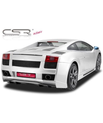 Pare chocs arrière pour Lamborghini Gallardo LP500 HSK560 des créatures d'habitude