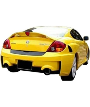 Pare chocs Arrière Hyundai coupe 2002 - 2009 pas cher