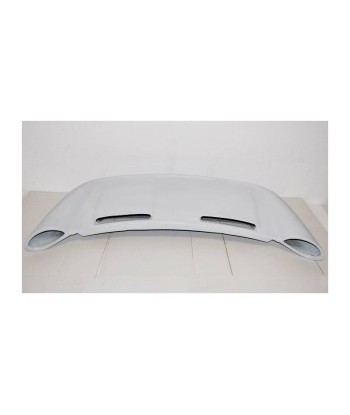 Aileron Spoiler Porsche 996 Voir les baskets