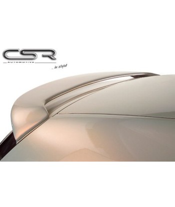 Aileron Spoiler arrière pour BMW Série 1 E81/87 rembourrage situé sous