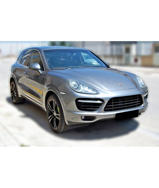 Kit De Carrosserie Porsche Cayenne Turbo 11-14 vente chaude votre 