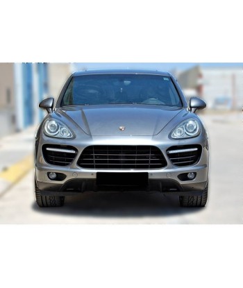 Kit De Carrosserie Porsche Cayenne Turbo 11-14 vente chaude votre 