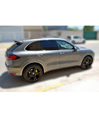 Kit De Carrosserie Porsche Cayenne Turbo 11-14 vente chaude votre 