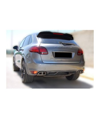 Kit De Carrosserie Porsche Cayenne Turbo 11-14 vente chaude votre 