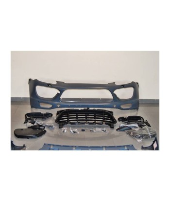 Kit De Carrosserie Porsche Cayenne Turbo 11-14 vente chaude votre 