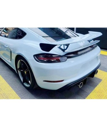 Kit De Carrosserie Porsche Cayman 718 2016-2019 / Boxter Look GT4 Faites des économies