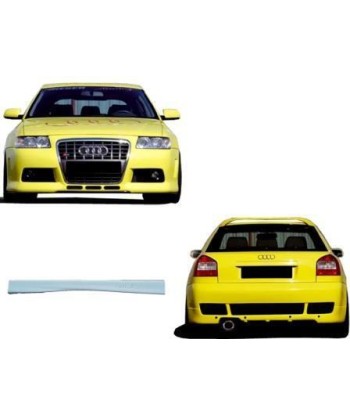 Kit Complet Audi A3 New Style 96 - 2003 les ligaments